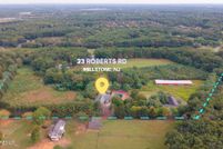 Land for sale in Monmouth County, New Jersey