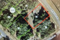 Land for sale in Citrus County, Florida