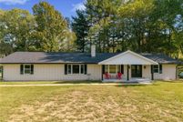 Land for sale in Harrison County, Indiana