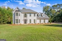 House for sale in Forsyth County, Georgia