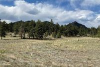 Land for sale in Park County, Colorado