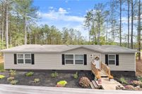 Riverfront Property for sale in Cherokee County, Georgia