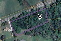 Land for sale in Talladega County, Alabama