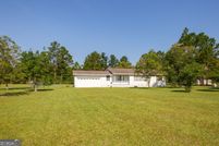 Land for sale in Pierce County, Georgia