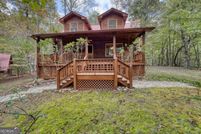 Recreational Property for sale in Fannin County, Georgia
