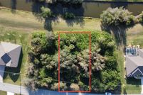 Land for sale in Charlotte County, Florida