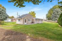 Land for sale in Franklin County, Washington