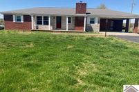 Land for sale in Graves County, Kentucky