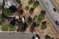Land for sale in Fresno County, California