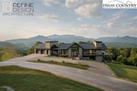 Land for sale in Watauga County, North Carolina