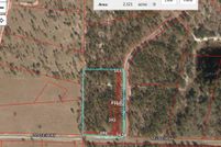 Land for sale in Levy County, Florida