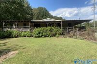 Land for sale in Morgan County, Alabama