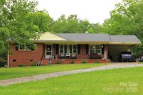 Land for sale in Chester County, South Carolina