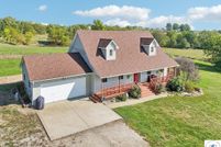 Land for sale in Johnson County, Missouri