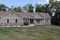 Farm and Ranch for sale in Washington County, Indiana