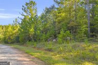 Land for sale in Elbert County, Georgia