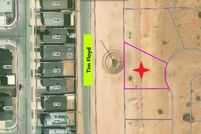 Land for sale in El Paso County, Texas