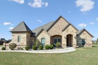 Land for sale in Parker County, Texas