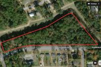 Land for sale in Dougherty County, Georgia