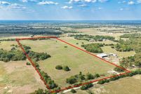 Land for sale in Hunt County, Texas
