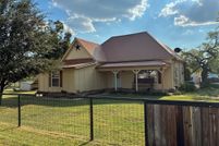 Land for sale in Parker County, Texas