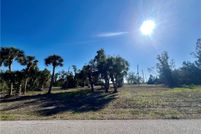 Land for sale in Charlotte County, Florida
