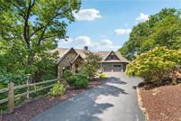 Land for sale in Pickens County, Georgia