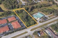 Land for sale in Orange County, Florida