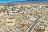 Undeveloped Land for sale in Nye County, Nevada