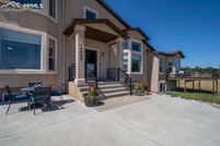 Land for sale in El Paso County, Colorado