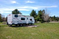 Land for sale in Gladwin County, Michigan