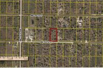 Land for sale in Okeechobee County, Florida