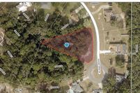 Homesite for sale in Lake County, Florida