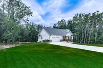 Land for sale in Pickens County, Georgia