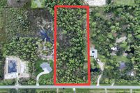Homesite for sale in Sarasota County, Florida