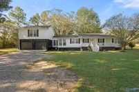 Undeveloped Land for sale in Morgan County, Alabama