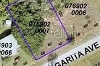 Land for sale in Sarasota County, Florida