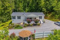 Land for sale in Jackson County, North Carolina