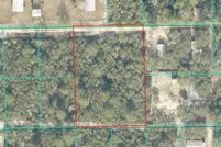 Land for sale in Marion County, Florida