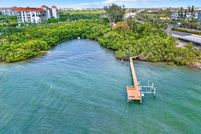 Lakefront Property for sale in Pinellas County, Florida