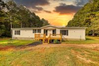 Land for sale in Morgan County, Georgia