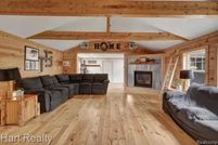 Land for sale in Sanilac County, Michigan