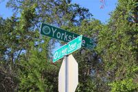 Land for sale in Volusia County, Florida