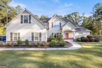 Oceanfront Property for sale in Coweta County, Georgia