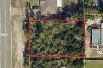 Land for sale in Hernando County, Florida