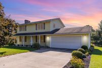 Farm and Ranch for sale in Van Buren County, Michigan