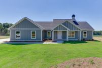 Land for sale in Hart County, Georgia