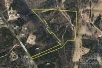 Land for sale in Burke County, North Carolina