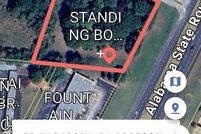 Land for sale in Elmore County, Alabama