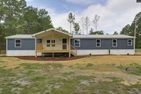 Land for sale in Richland County, South Carolina